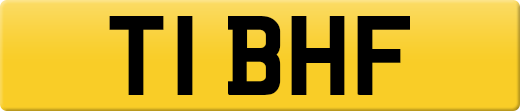 T1BHF