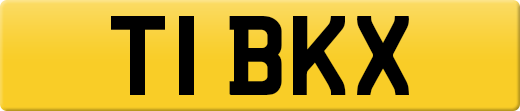 T1BKX