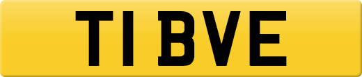T1BVE