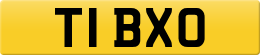 T1BXO