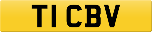 T1CBV