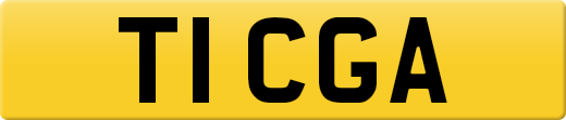 T1CGA