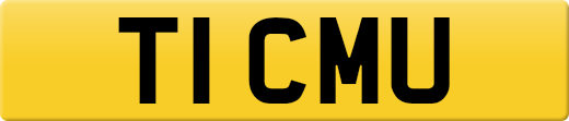 T1CMU