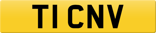 T1CNV