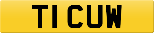 T1CUW