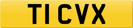 T1CVX