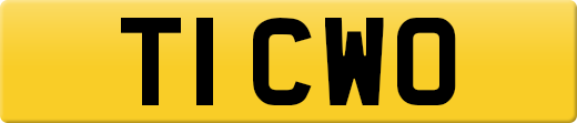 T1CWO