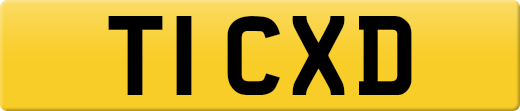 T1CXD