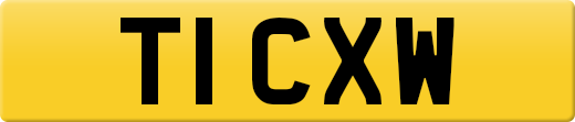 T1CXW
