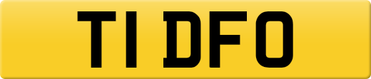 T1DFO