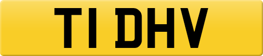T1DHV