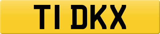 T1DKX