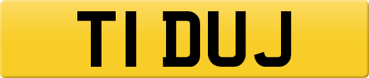 T1DUJ