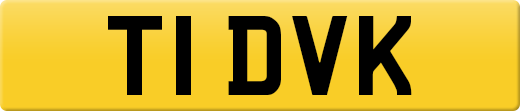 T1DVK