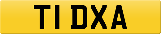 T1DXA