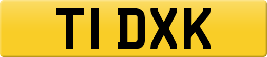 T1DXK