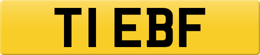 T1EBF