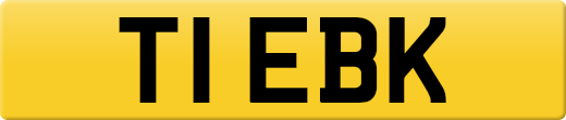 T1EBK