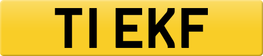 T1EKF