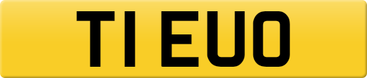 T1EUO