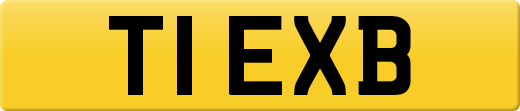 T1EXB