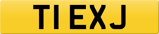 T1EXJ