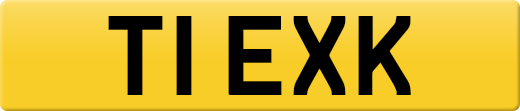 T1EXK