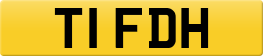 T1FDH