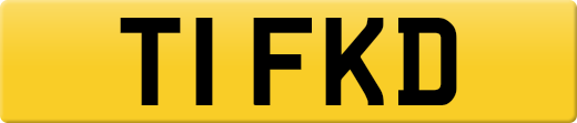 T1FKD
