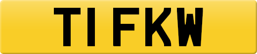 T1FKW