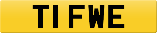 T1FWE