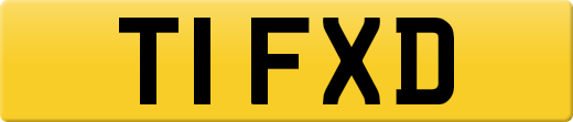 T1FXD