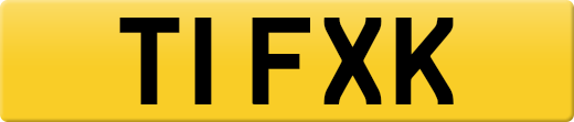 T1FXK
