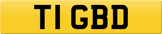 T1GBD