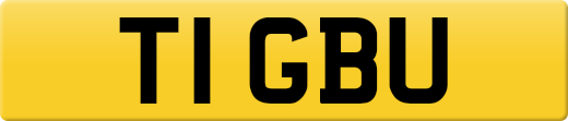 T1GBU