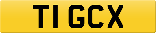 T1GCX