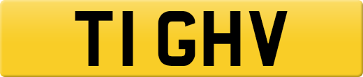 T1GHV