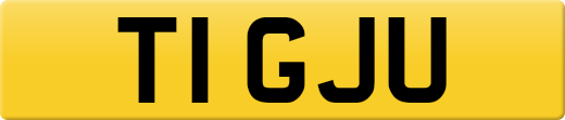 T1GJU
