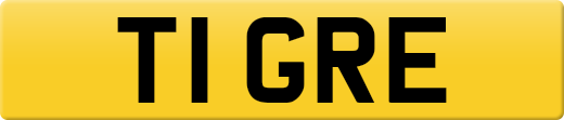 T1GRE