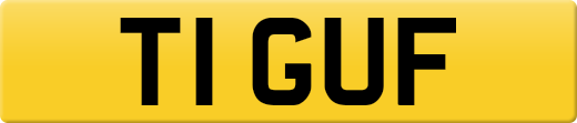 T1GUF