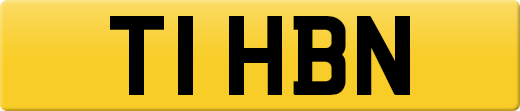 T1HBN