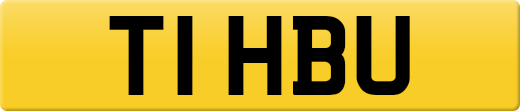 T1HBU