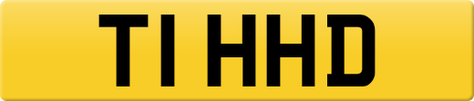 T1HHD