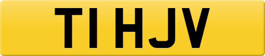 T1HJV