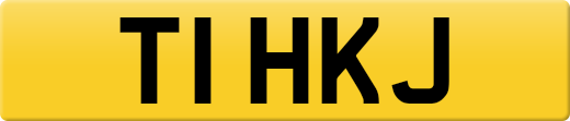 T1HKJ