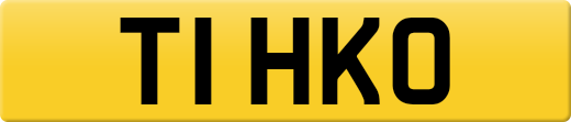 T1HKO