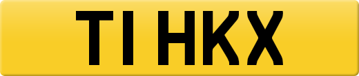 T1HKX