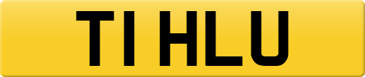 T1HLU