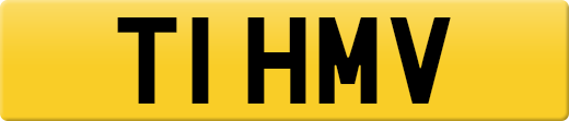 T1HMV