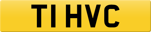 T1HVC